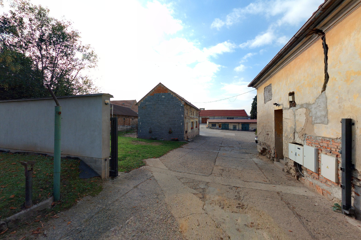 BPS Chrášťany, s.r.o.