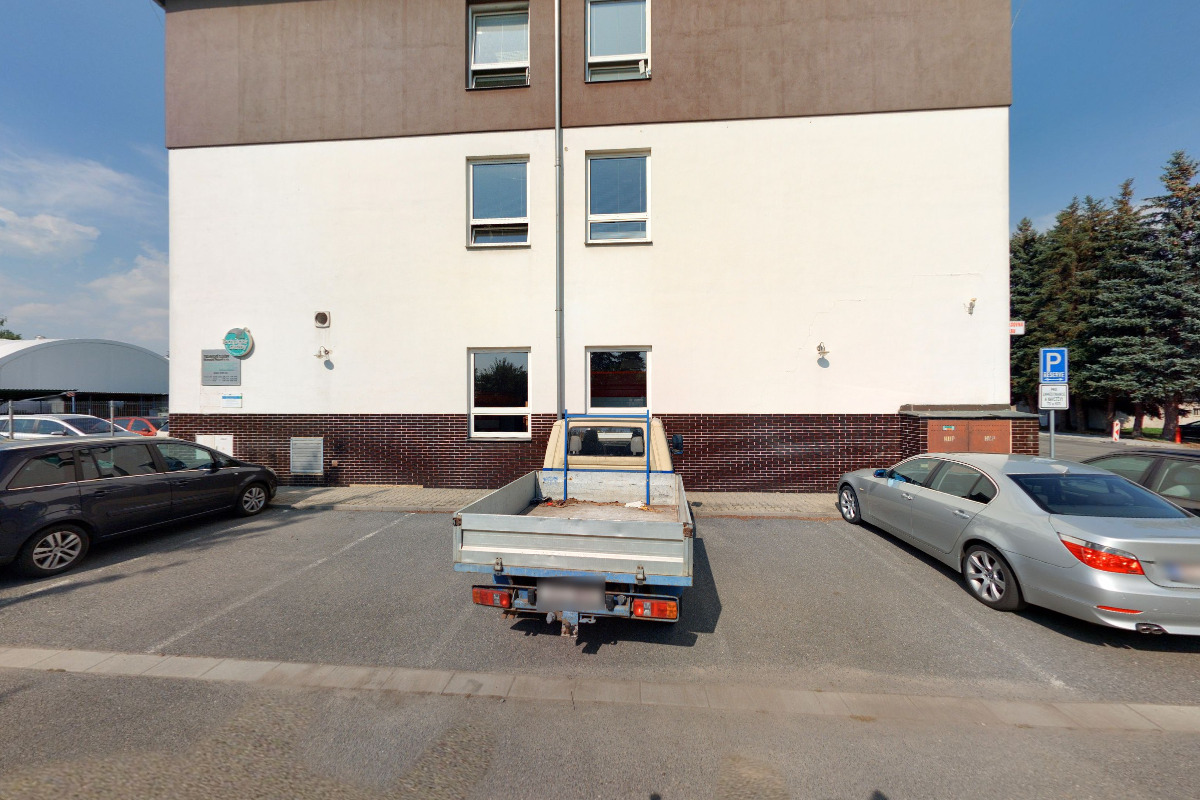 Hasičský záchranný sbor Pardubického kraje