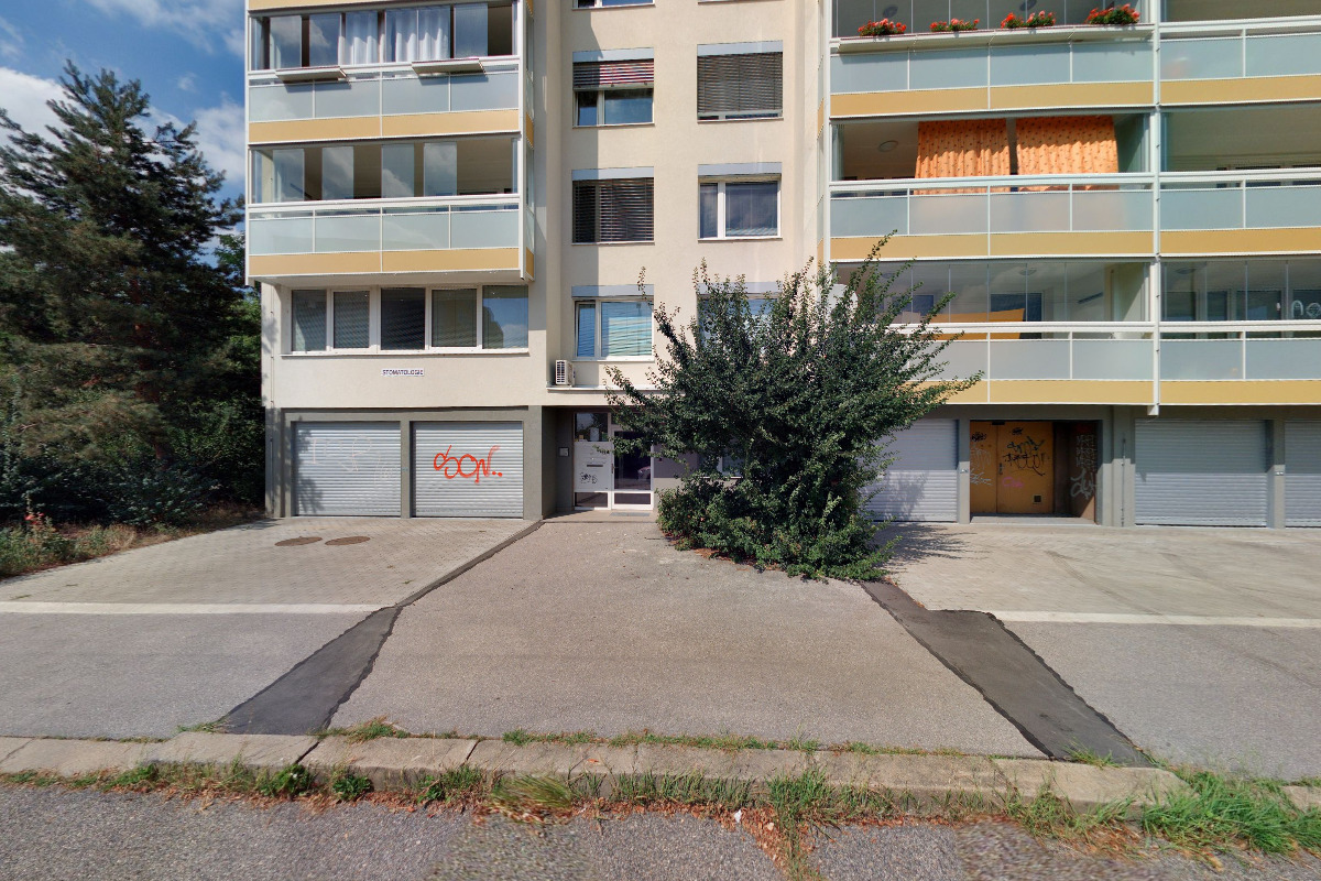 SANITAS INVESTMENT, spol. s r.o.