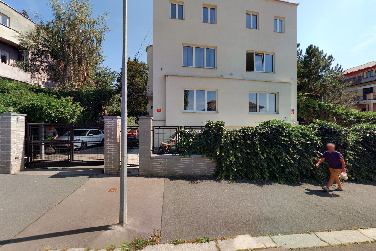 PATENTSERVIS Praha, a.s. foto 2
