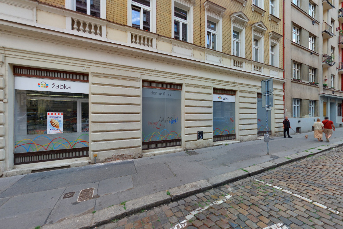 Iva Hájková INTERIORS foto 3