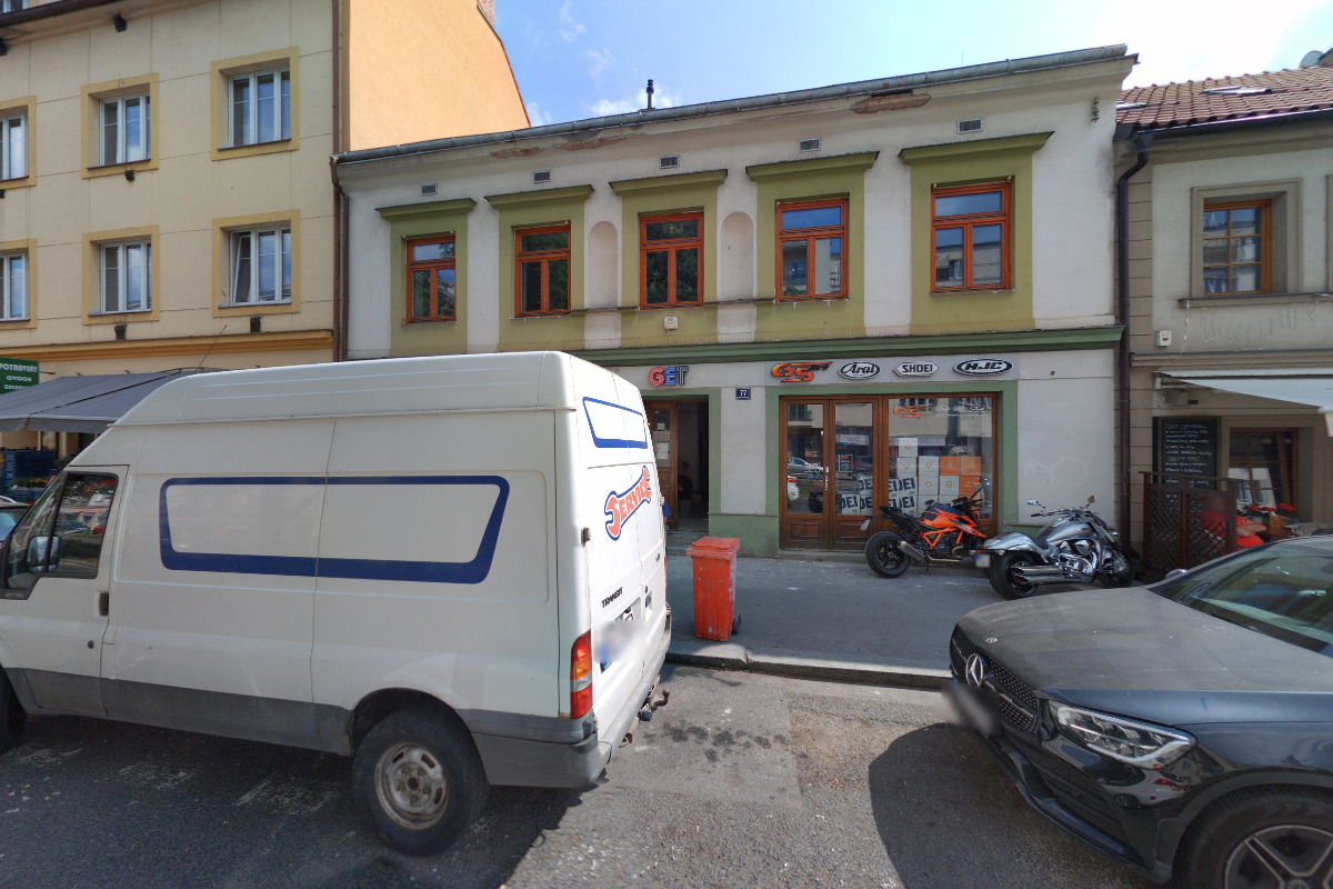 GS Park foto 5