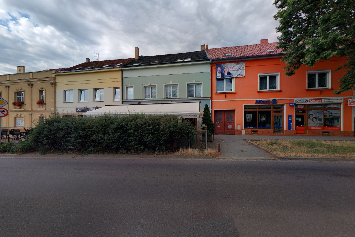 Cafe Muzeum foto 2