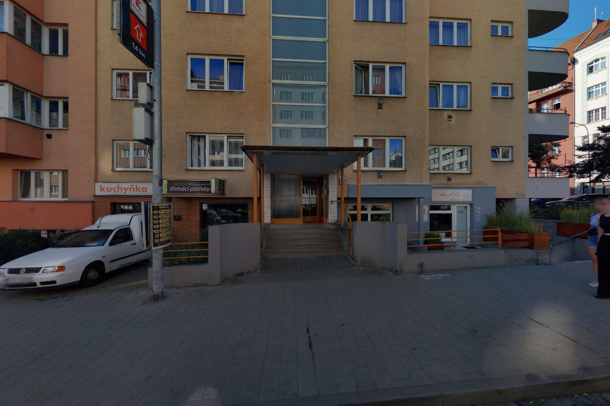 Domácí potřeby PERLACASA foto 2