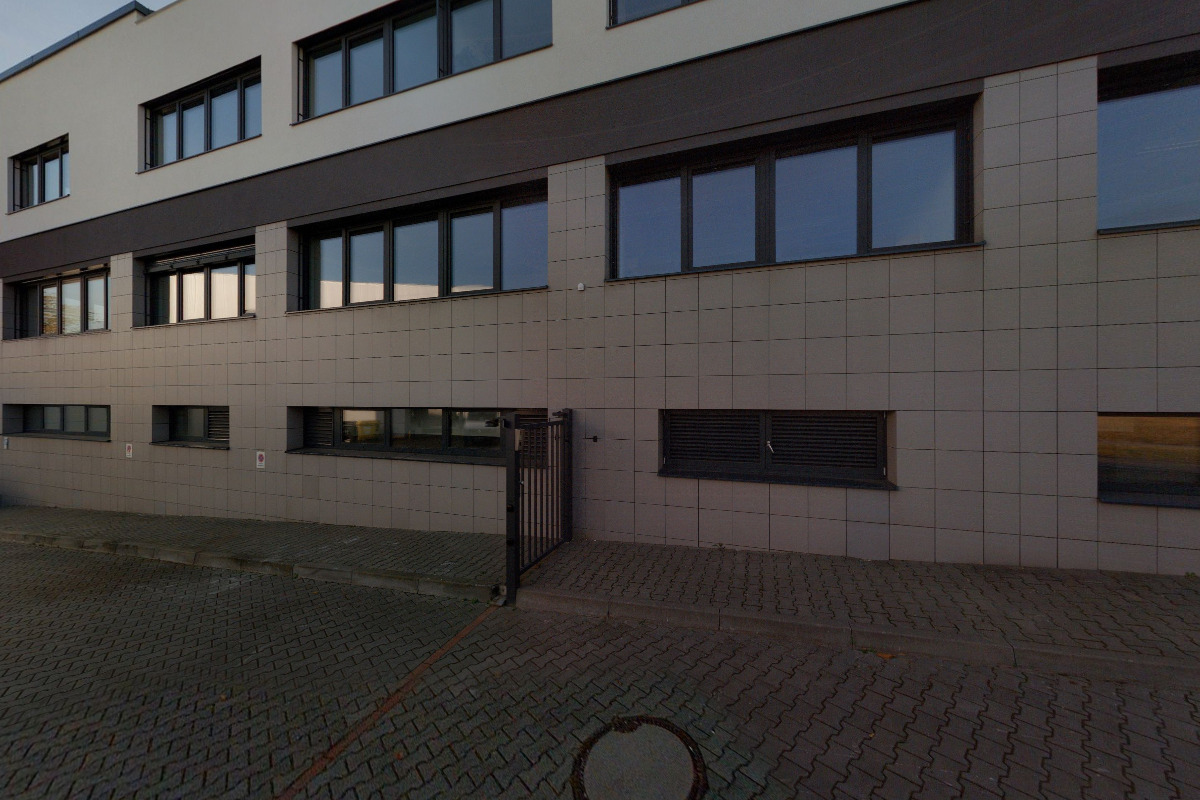 MeDiLa - Odběrové centrum Bystrc