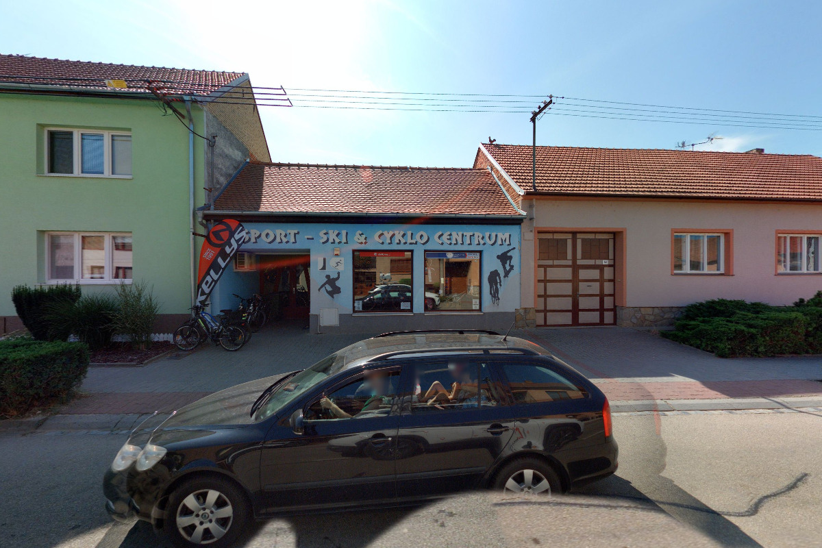 Ski & Cyklo centrum Košutek foto 2