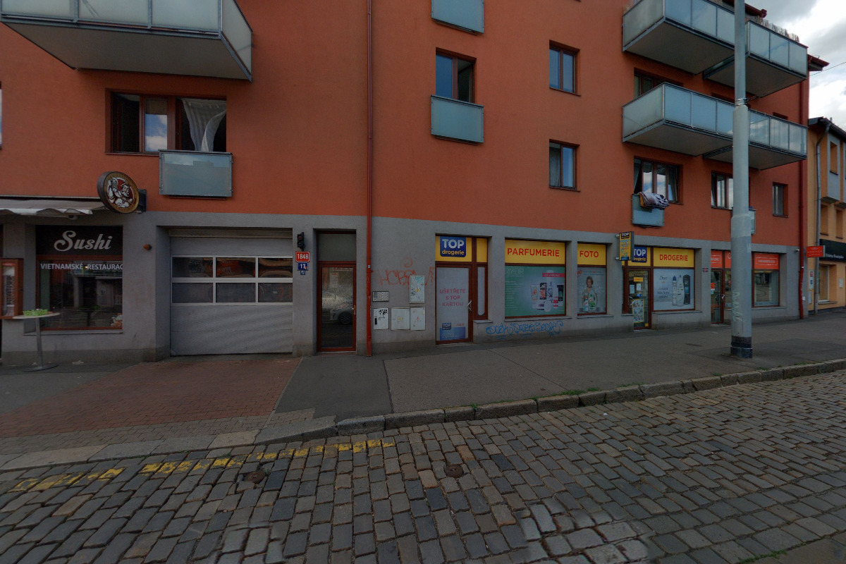 Puka Restaurant Asie foto 2