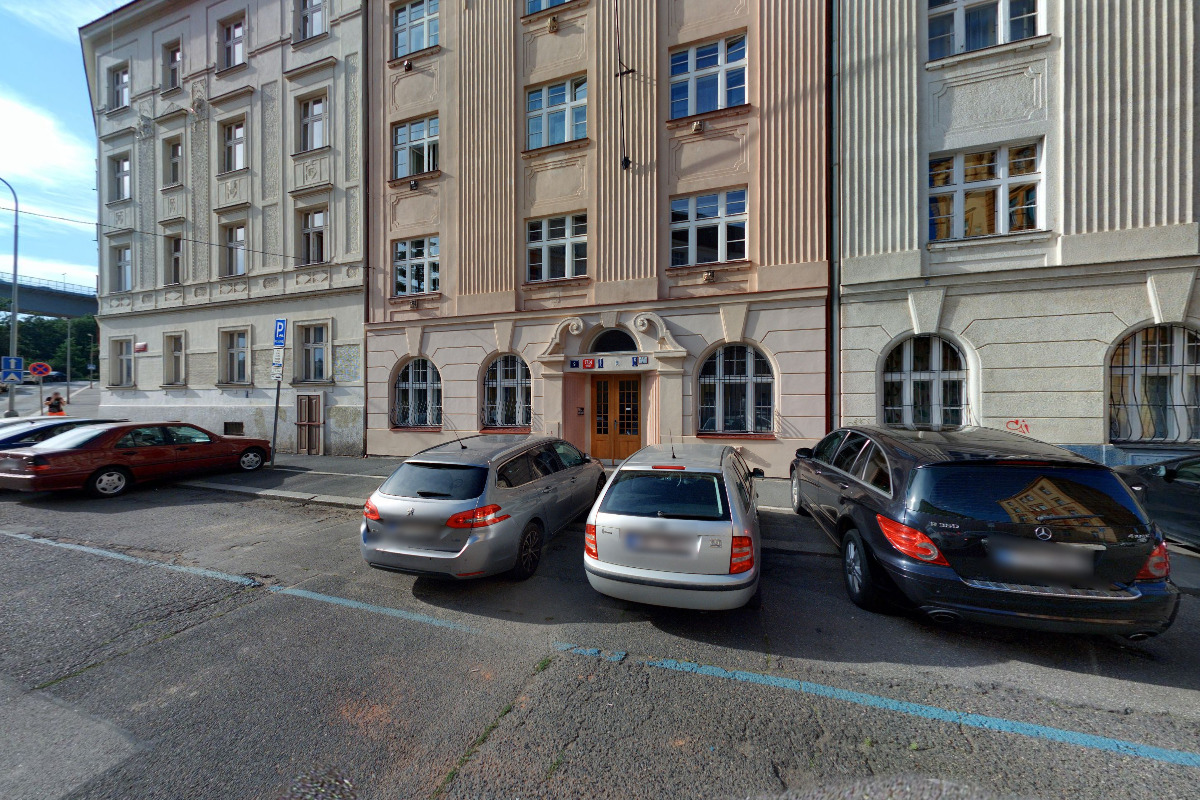 Daňový poradce ev. č. 1926 Ing. Renata Ullrichová