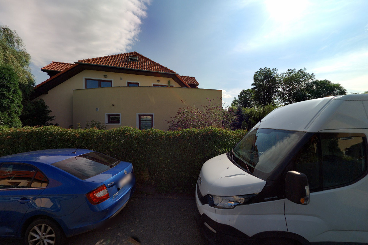 Ing. Andrea Srbová - Individuální a týmový kouč a mentor