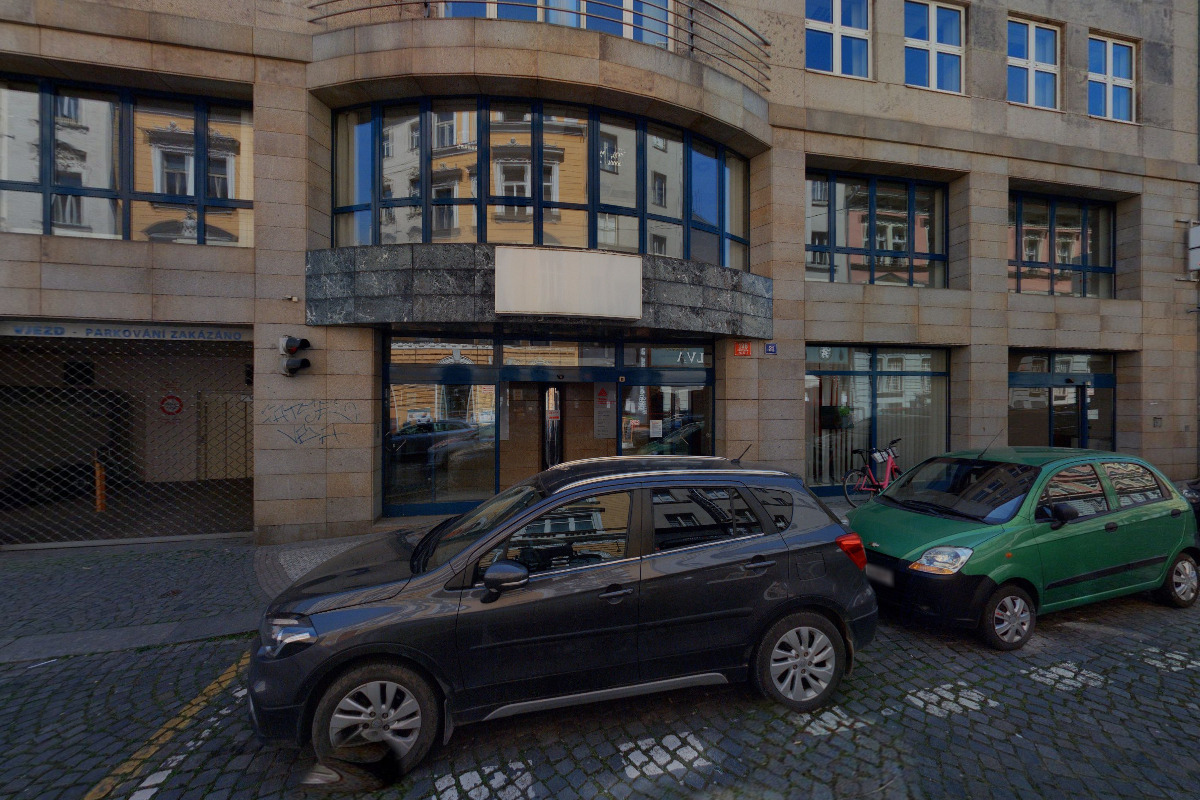 STRABAG BRVZ, s.r.o.