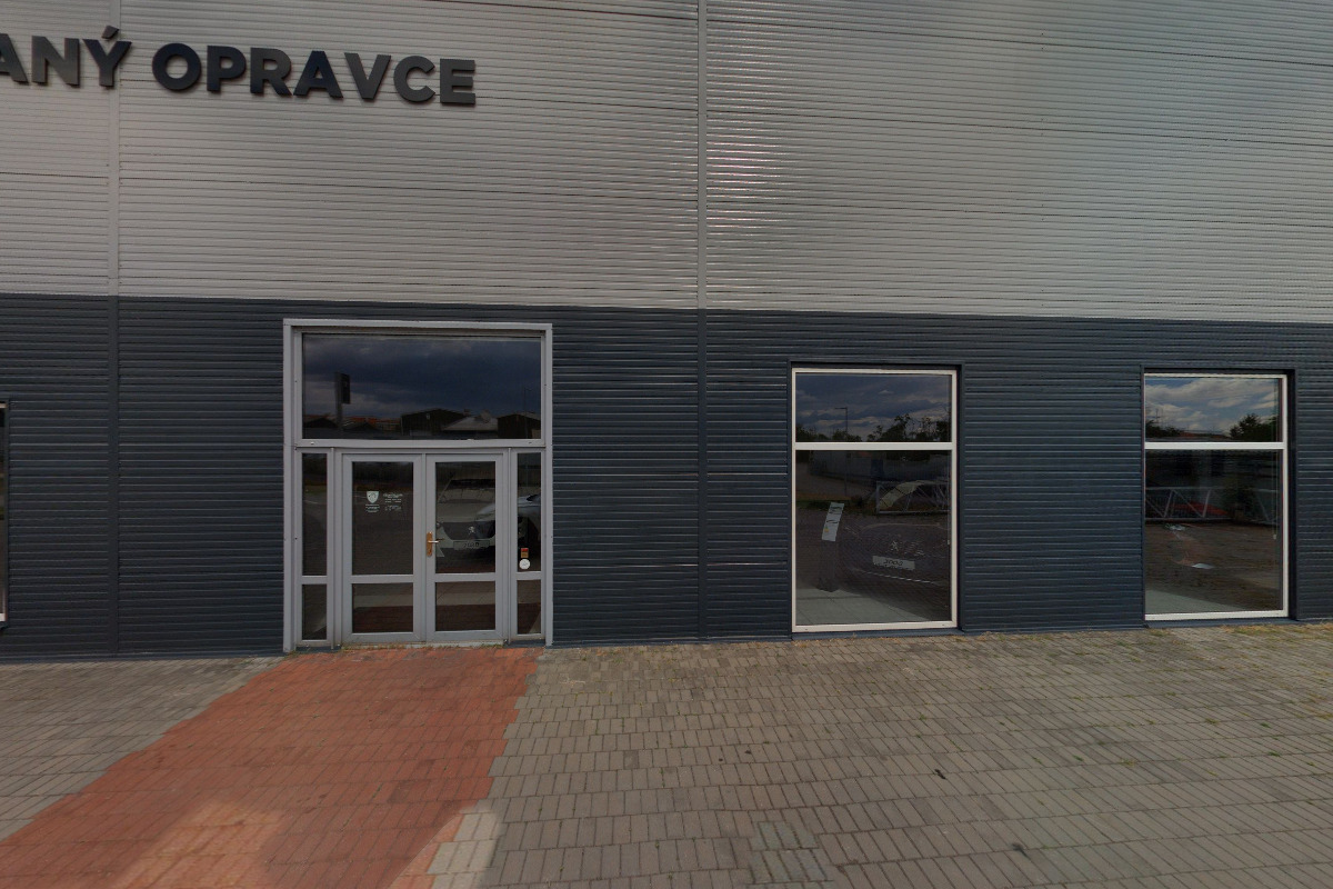 RM SERVIS, s.r.o. foto 2