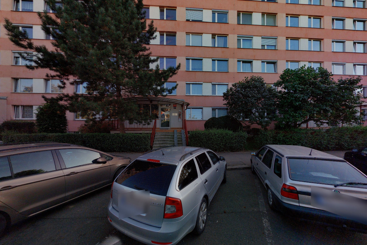 Ing. Stanislav Sobota