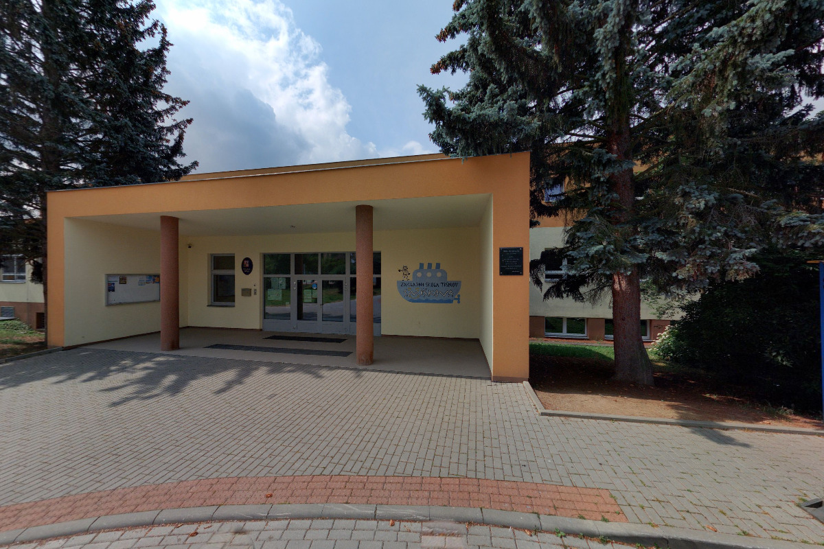 Škola TAEKWON-DO I.T.F. GE-BAEK HOSIN SOOL