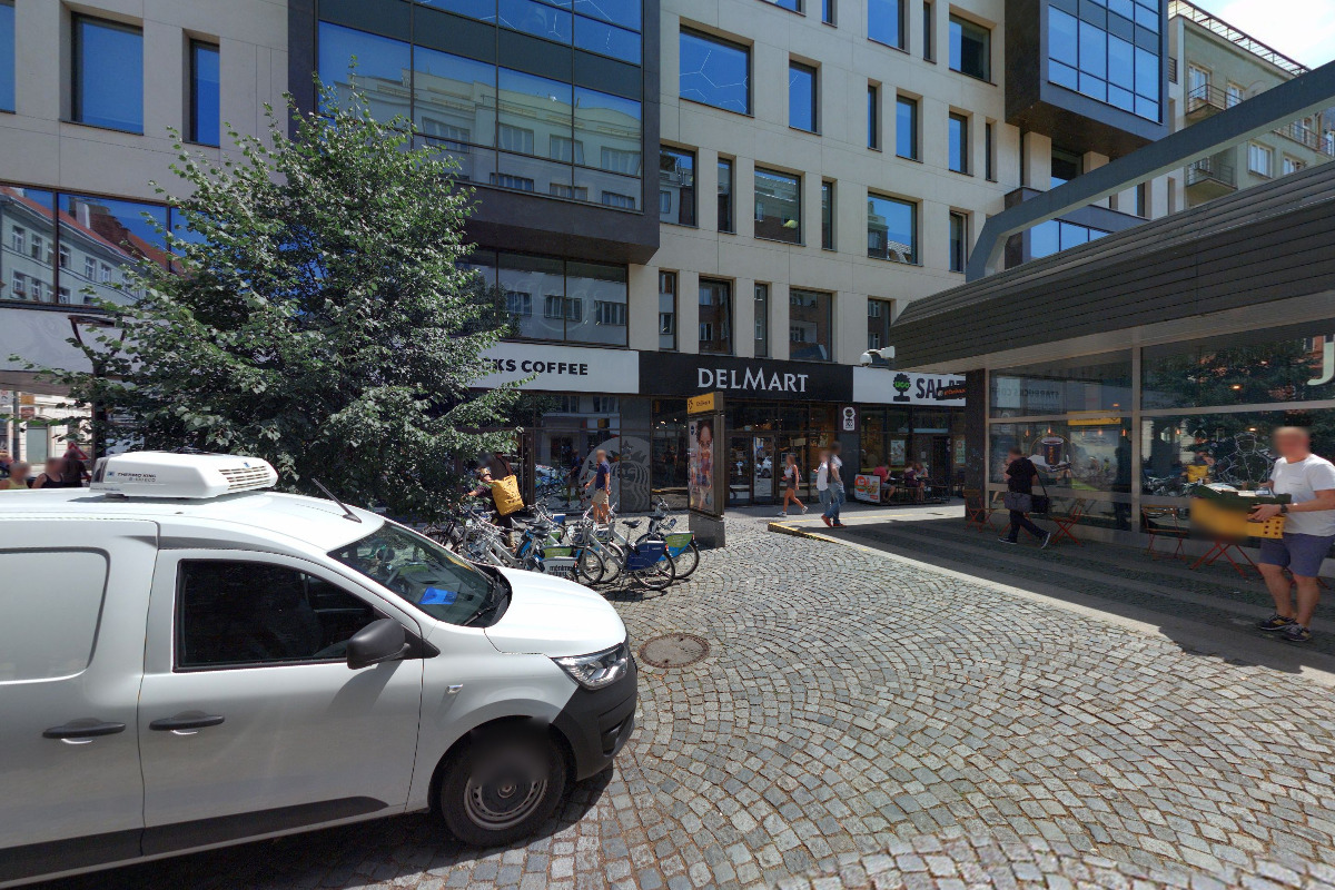 Jazyková škola Channel Crossings foto 6