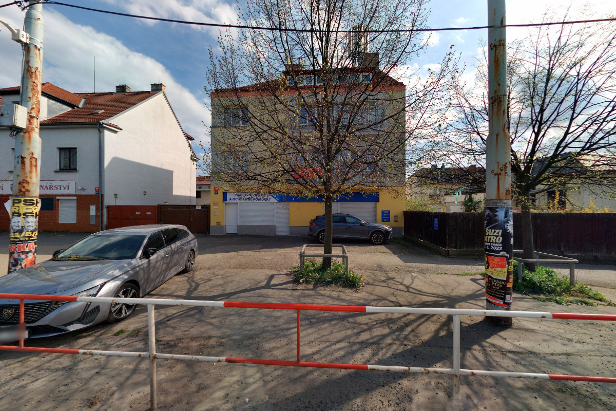 Delta Protection Group, s.r.o.