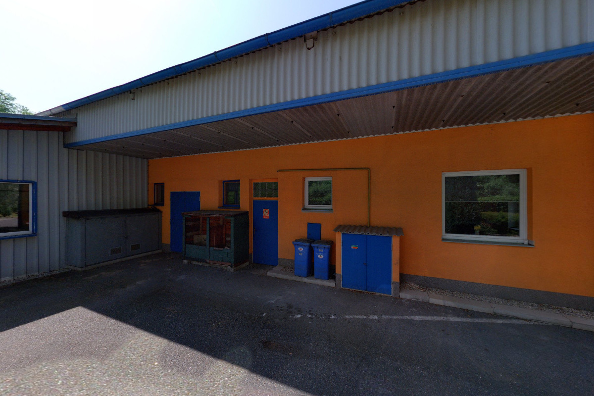 Autoumývárna Jireček