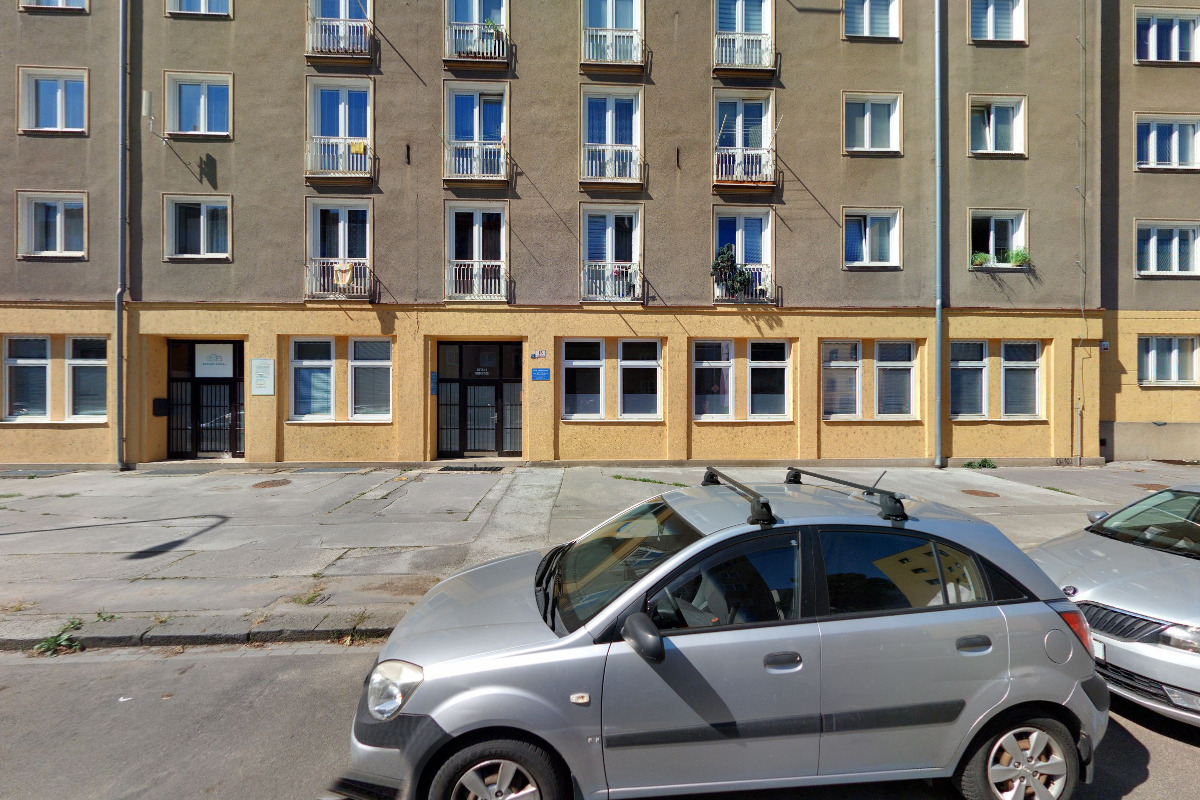 MUDr. Dana Šimánková foto 1