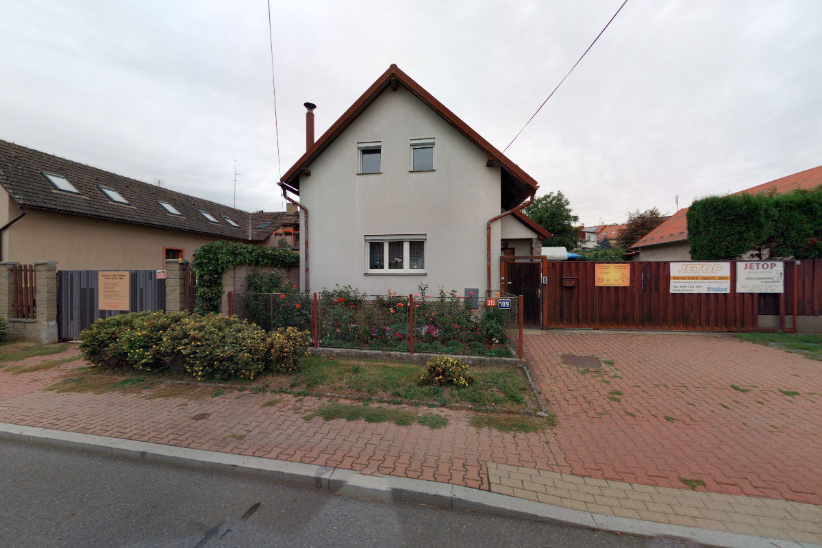 Iveta Janovská foto 2