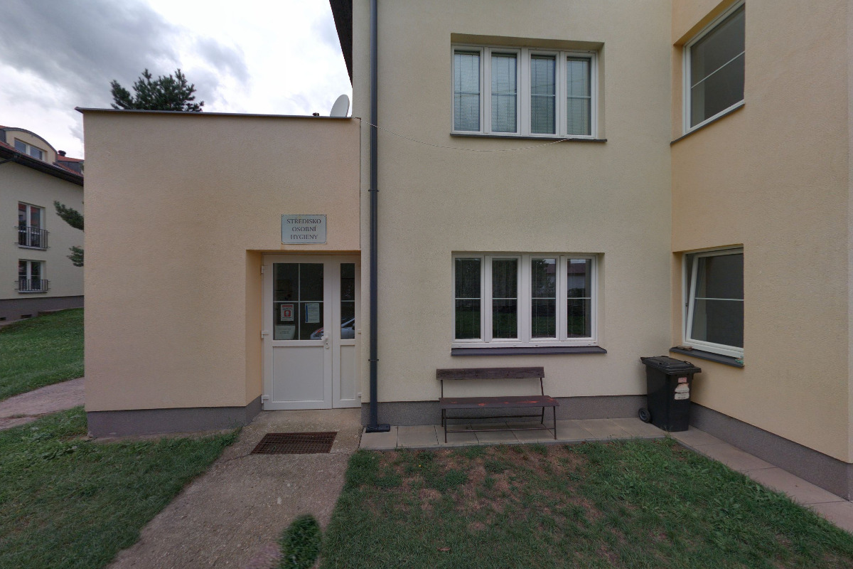 Pečovatelská služba Kutná Hora