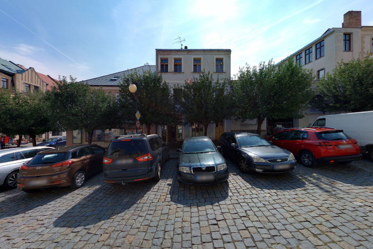 Phở Hà Nội - malé rodinné bistro