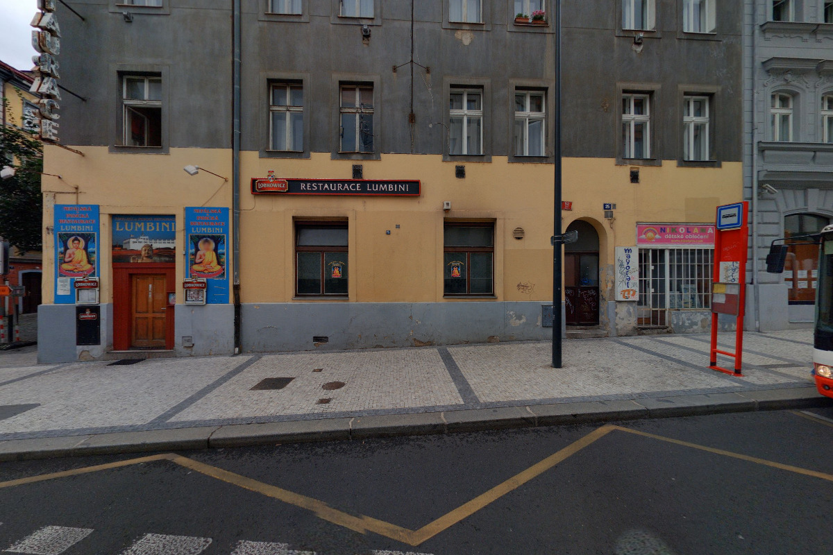 Realizace a údržba zahrad Kristýna Černá