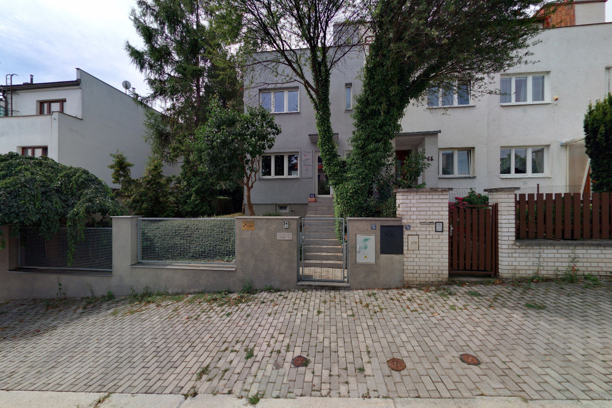 GOODWILL PARTNER, s.r.o.