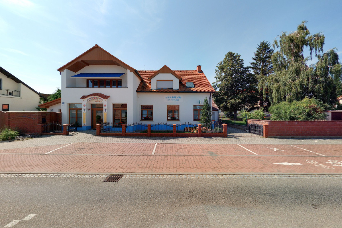 Lékárna Na Podluží foto 4