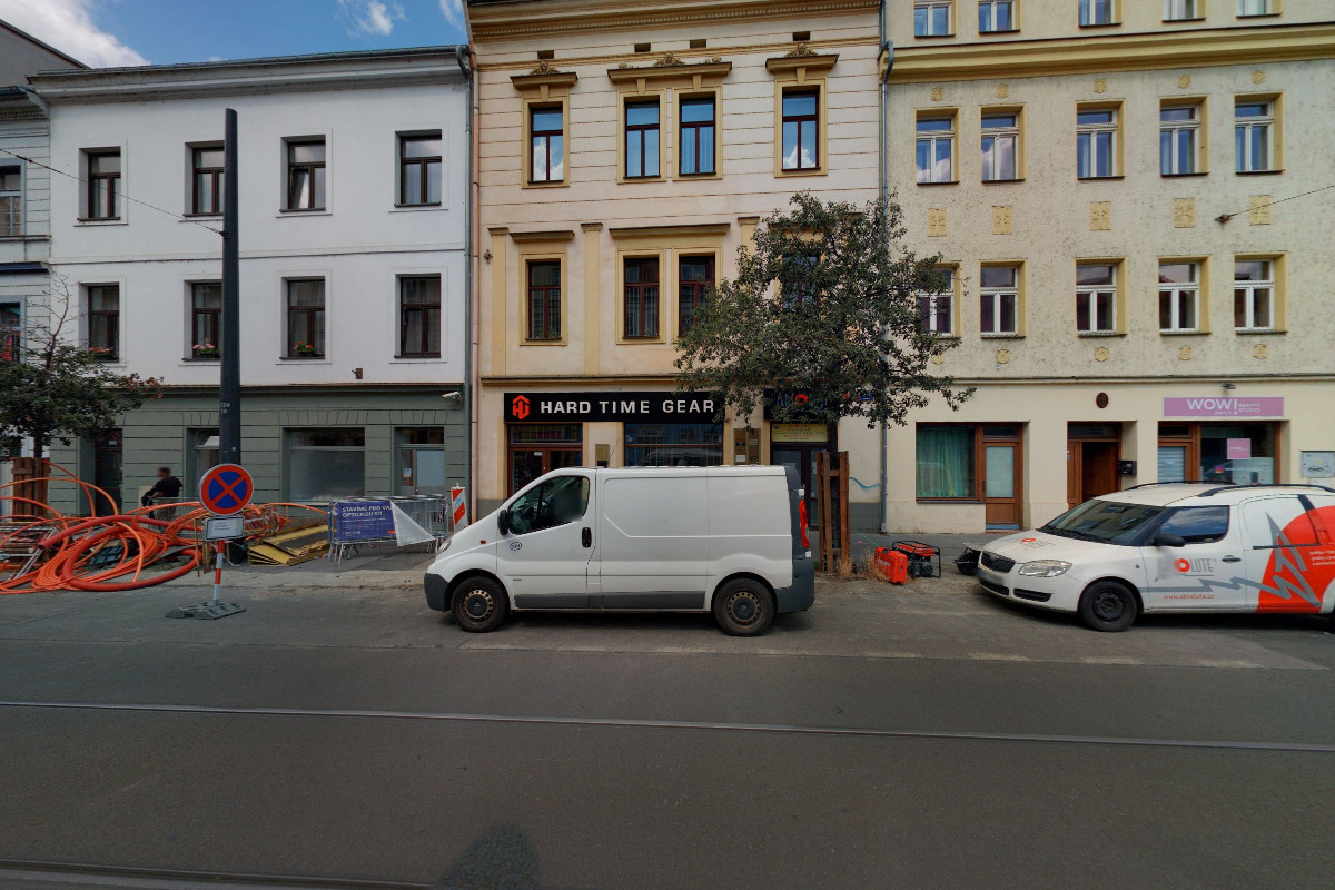 Nadační fond Kristián