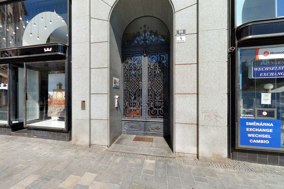 Finanční úřad pro Jihomoravský kraj foto 2