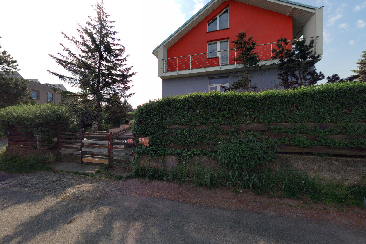 Vošahlík a syn, s.r.o.