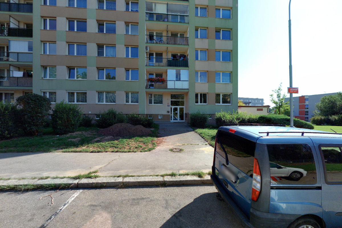 Naďa Rydlová - reality NR