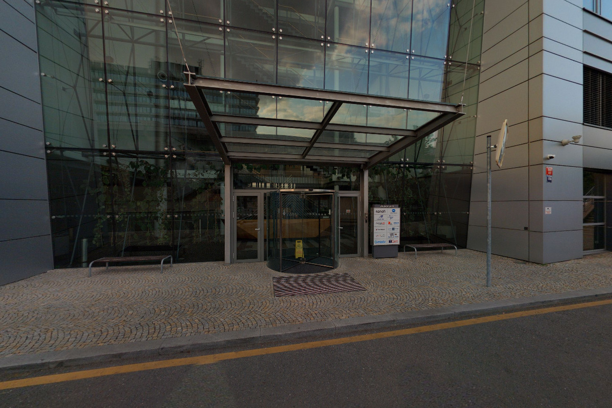 DS Smith Triss, s.r.o.