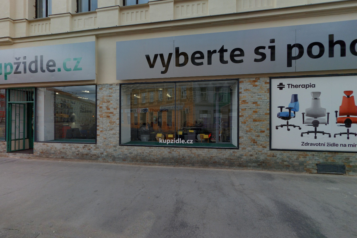 JUDr. Zdeňka Křížová foto 2