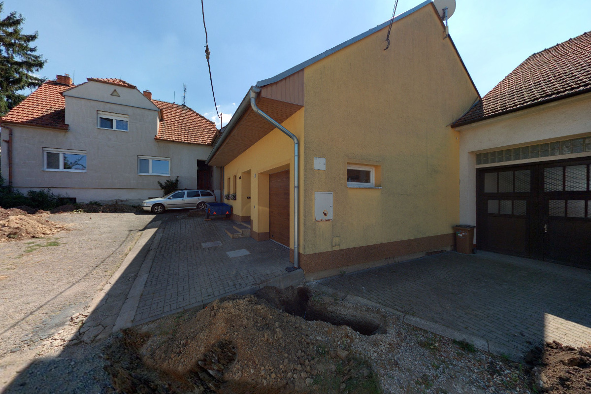 Vinařství Čotek a synové