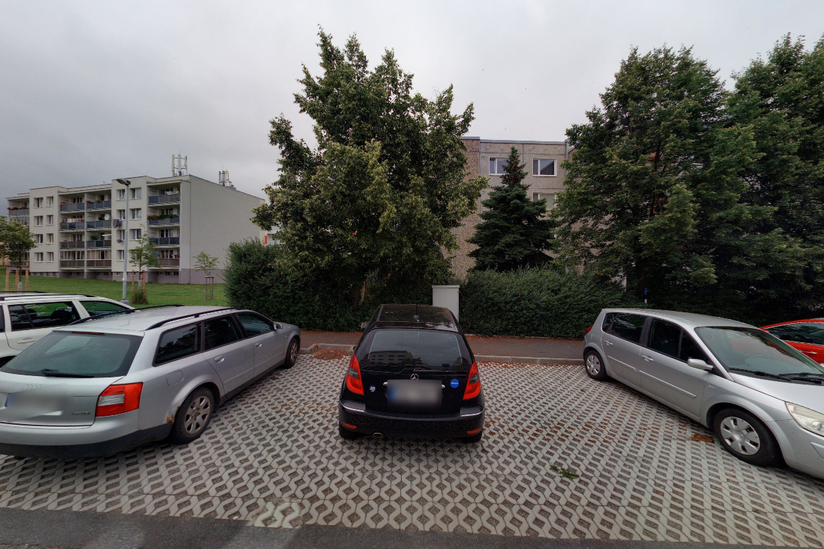 SVJ Mníšek pod Brdy, Ke Škole č. p. 901, 902, 903