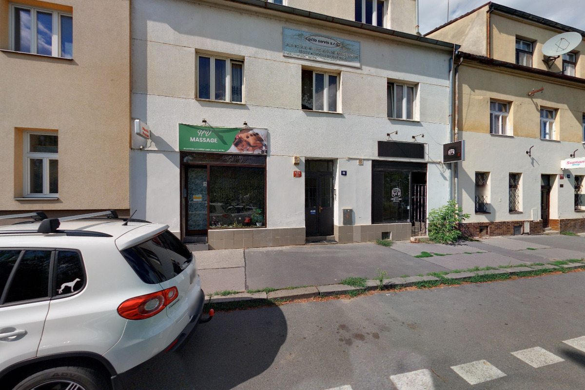 PM servis, spol. s r.o.