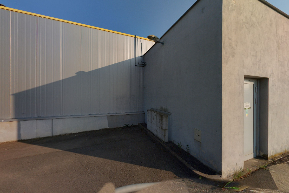 STOP SHOP Ústí nad Orlicí