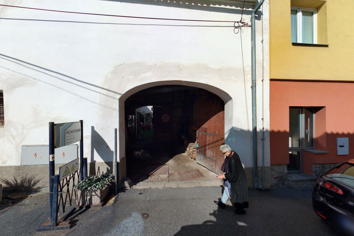 ŽALUZIE Sedlčany s.r.o.