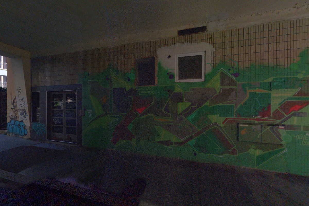 Rizikové kácení a údržba stromů ŠARAPATKA