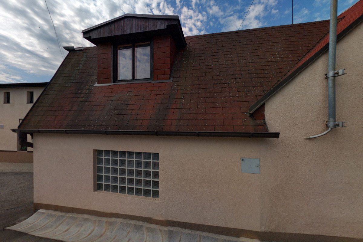 HOSTINEC U ONDŘICHŮ