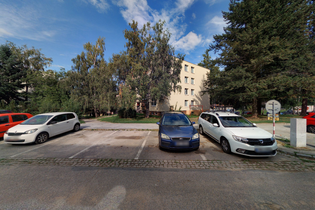 Šárka Komárková - Reality foto 2