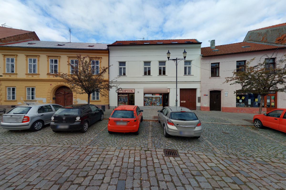 V.V.V. spol. s r.o. - ekonomické poradenství