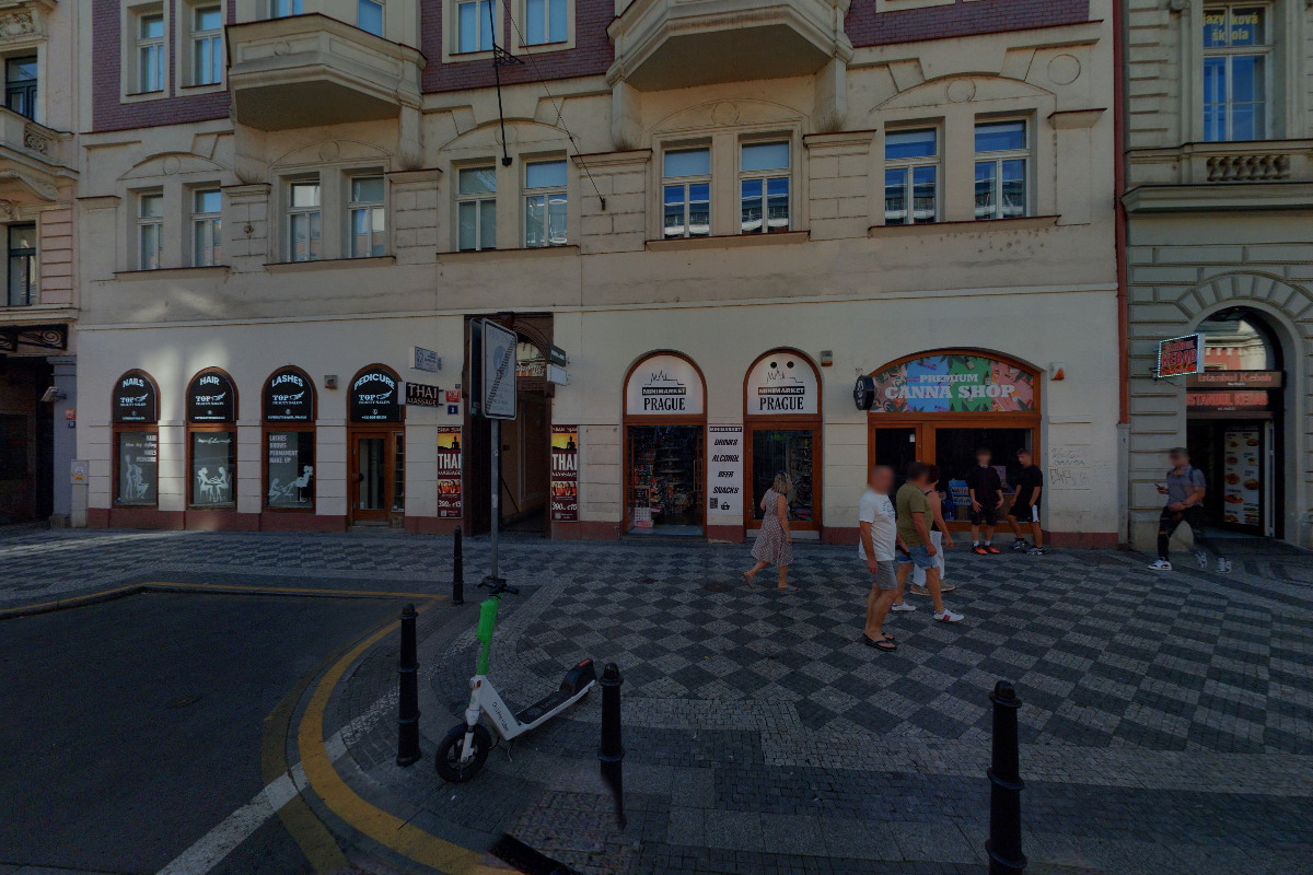 SIAM SPA Thai Massage foto 3