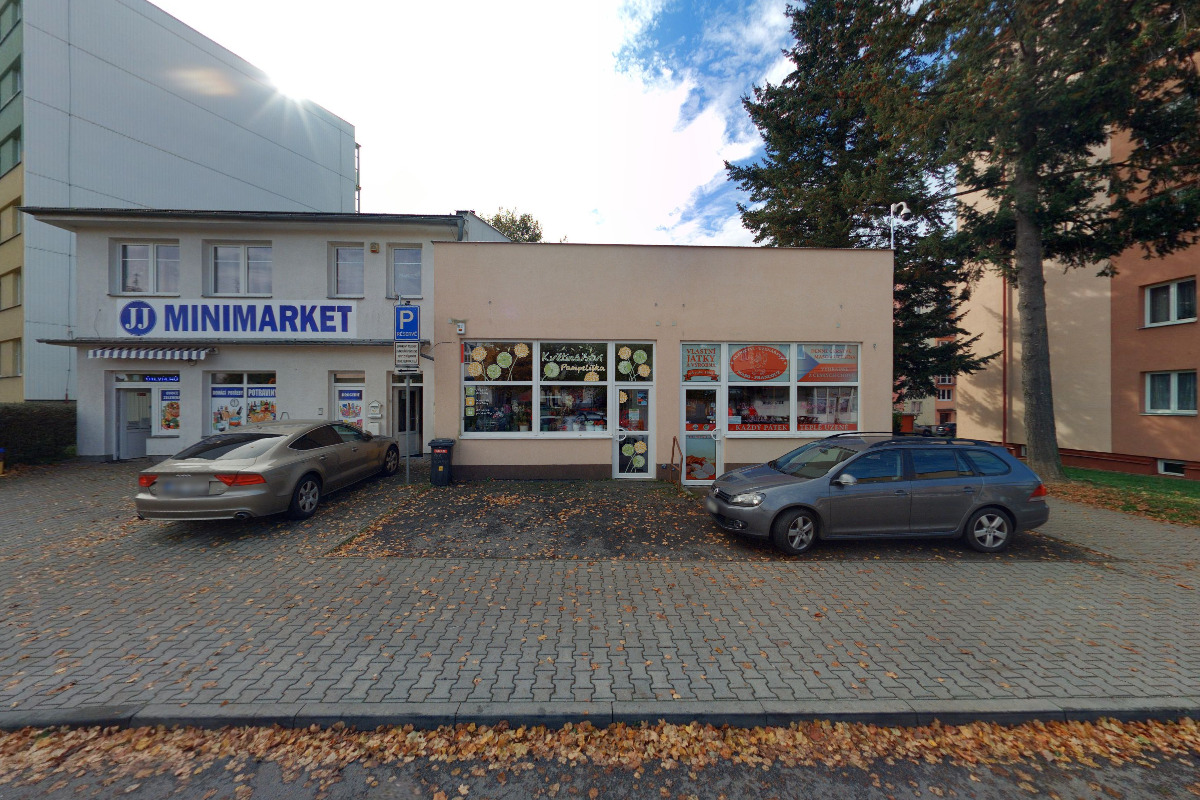 MASO - Francouz, s.r.o.