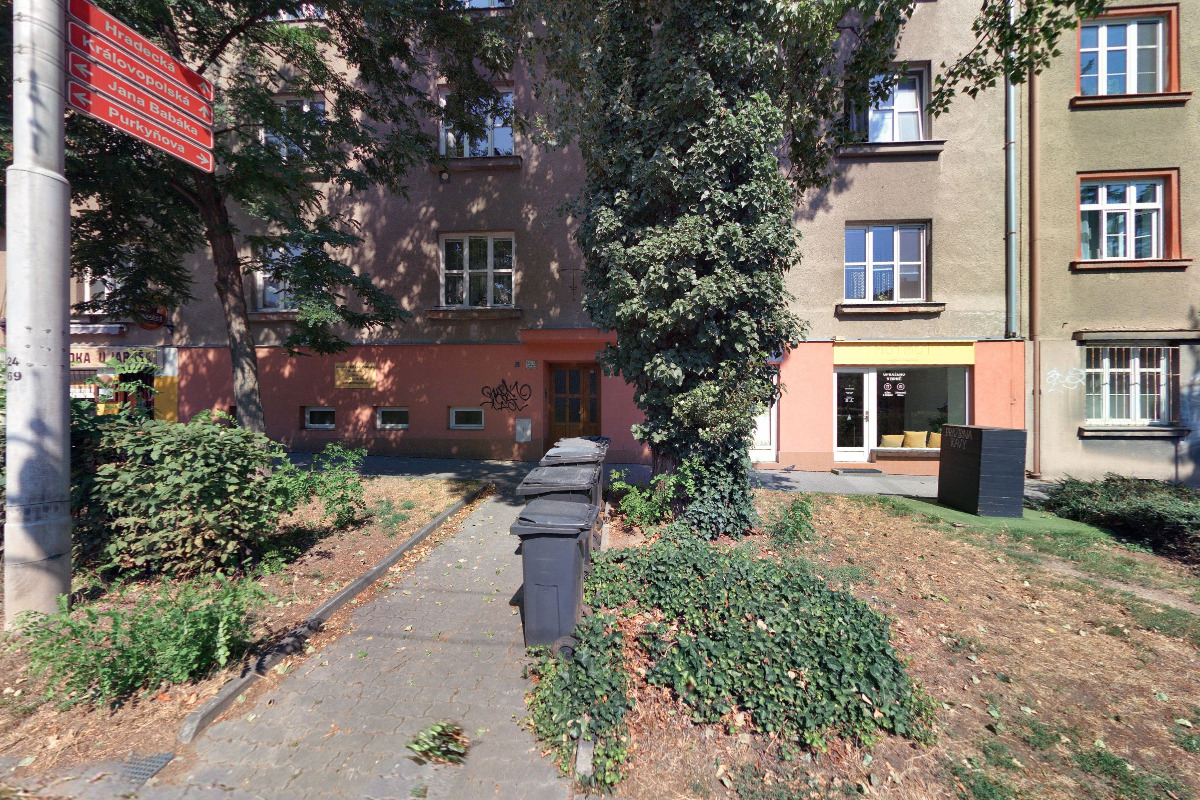 JUDr. Hana Rámešová, advokát foto 2