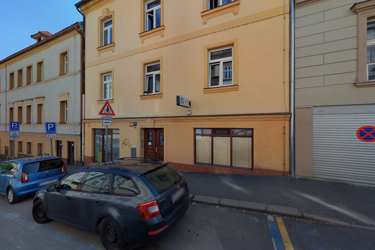 BEVI Praha, spol. s r.o.