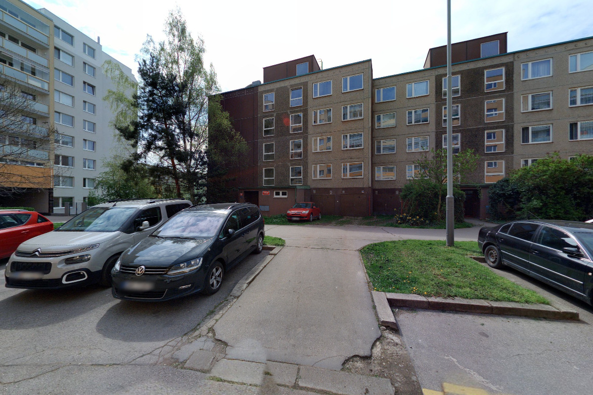 Geodetická kancelář GeoPrim foto 2