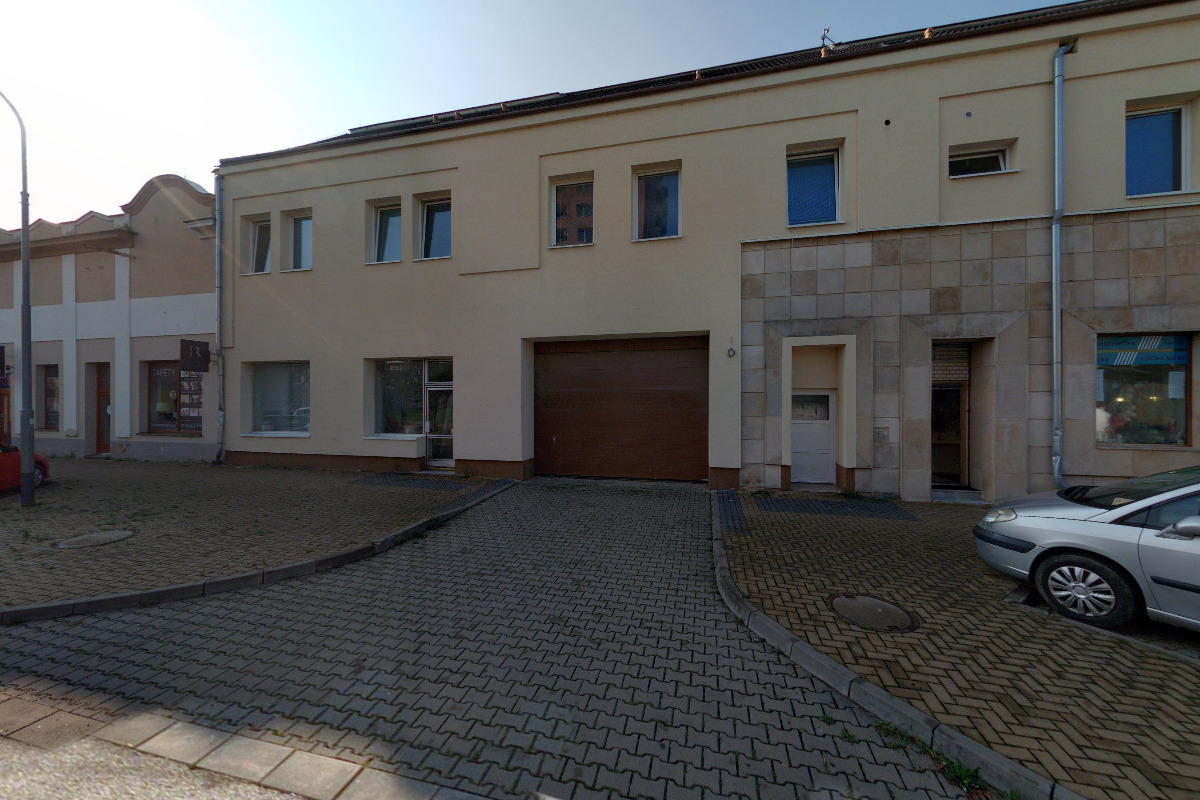 Dětská obuv a textil u Melinky