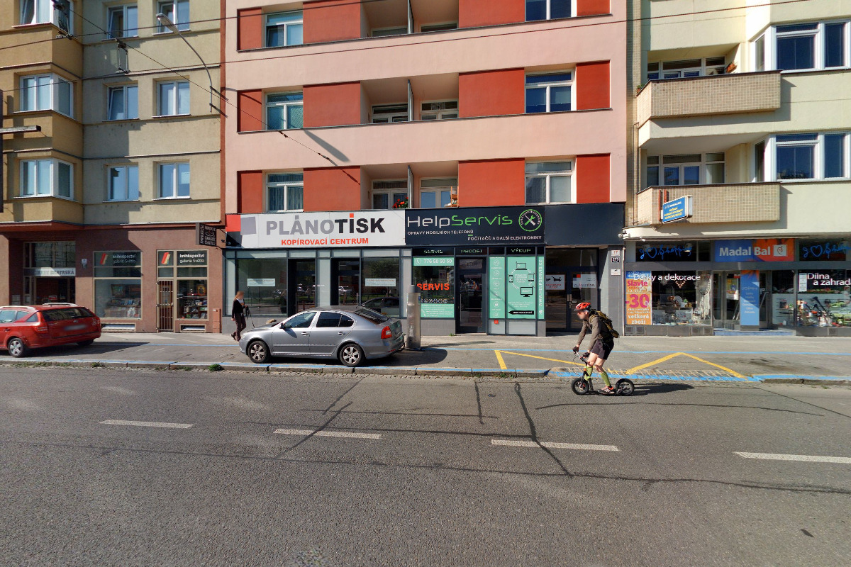 Planotisk, spol. s r.o. foto 2