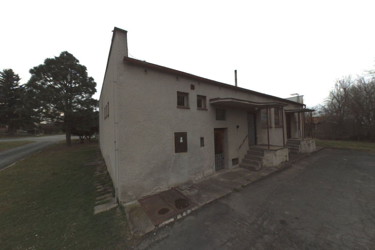 Pohostinství na Štrampouchu foto 1